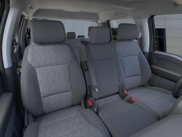 new 2025 Ford F-350 car, priced at $67,198