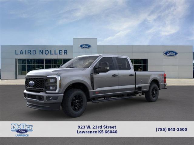 new 2025 Ford F-350 car, priced at $67,198