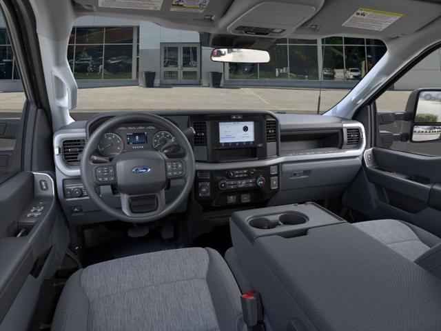 new 2025 Ford F-350 car, priced at $67,198