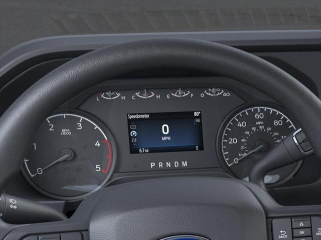 new 2025 Ford F-350 car, priced at $70,129