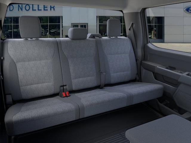 new 2025 Ford F-350 car, priced at $67,198