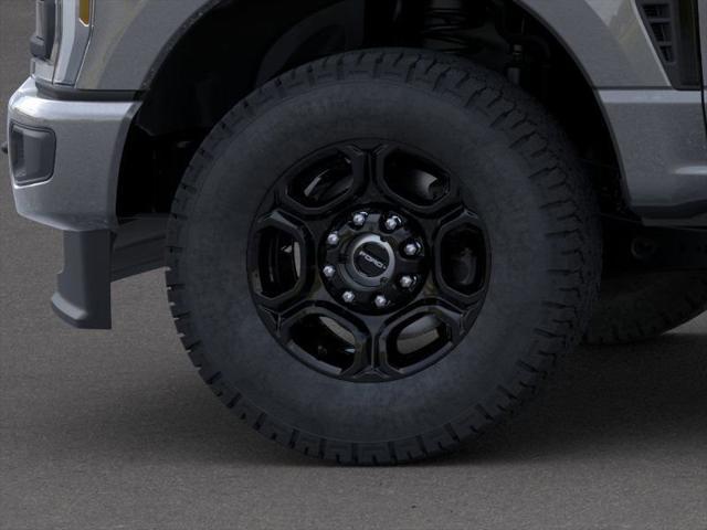 new 2025 Ford F-350 car, priced at $70,129