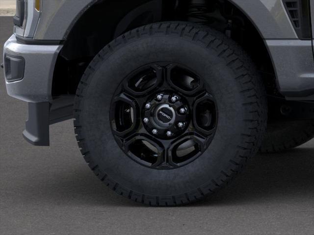 new 2025 Ford F-350 car, priced at $67,198