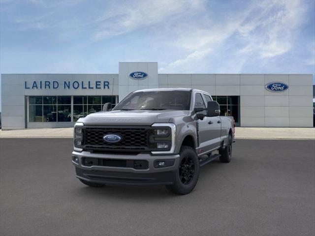 new 2025 Ford F-350 car, priced at $67,198