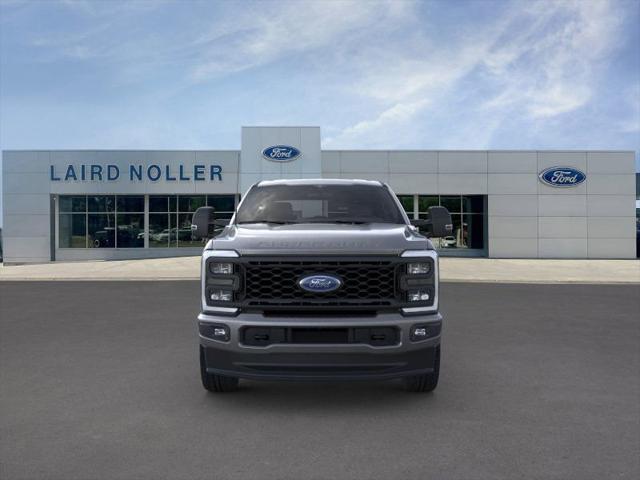 new 2025 Ford F-350 car, priced at $67,198