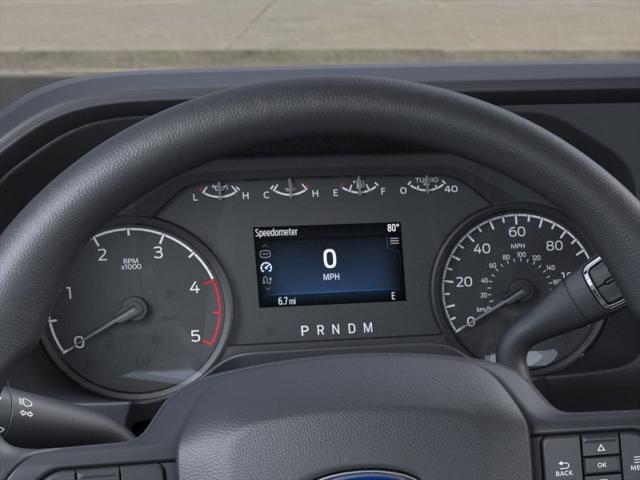 new 2025 Ford F-350 car, priced at $67,198
