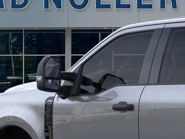 new 2025 Ford F-350 car, priced at $67,198
