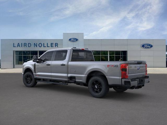 new 2025 Ford F-350 car, priced at $67,198