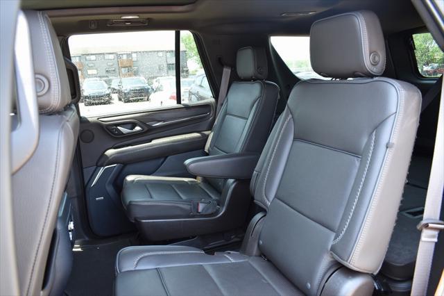 used 2023 GMC Yukon car, priced at $63,147