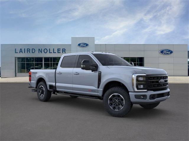 new 2024 Ford F-350 car, priced at $89,909