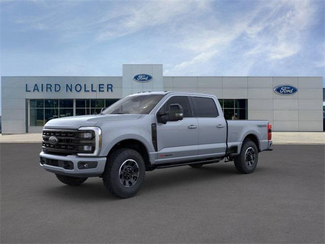 new 2024 Ford F-350 car, priced at $91,744