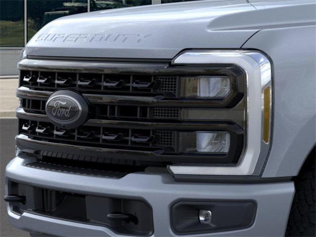 new 2024 Ford F-350 car, priced at $89,909