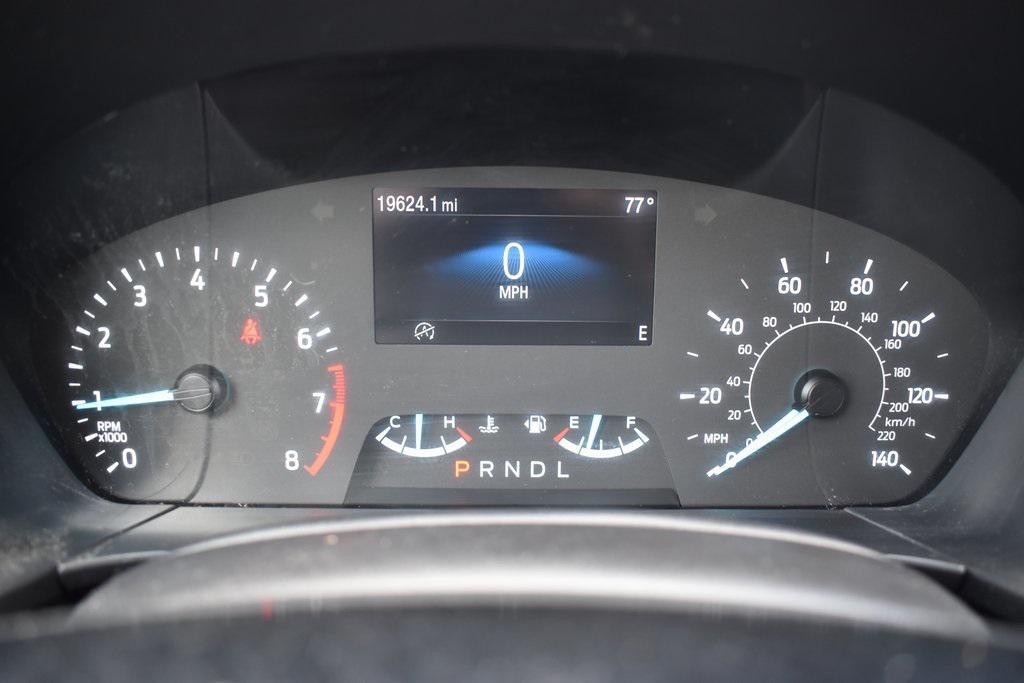 used 2022 Ford Escape car, priced at $23,305