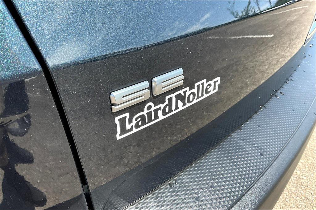 used 2022 Ford Escape car, priced at $22,458