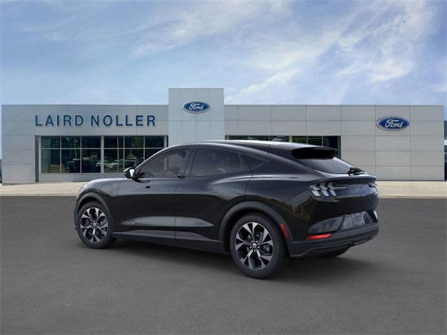 new 2024 Ford Mustang Mach-E car, priced at $44,828