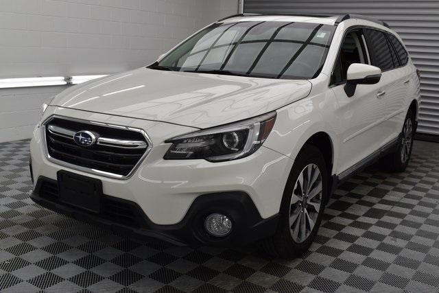 used 2019 Subaru Outback car, priced at $24,627