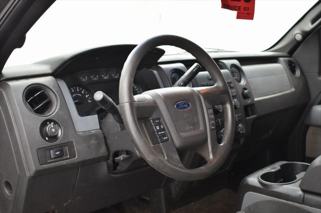 used 2014 Ford F-150 car, priced at $16,365
