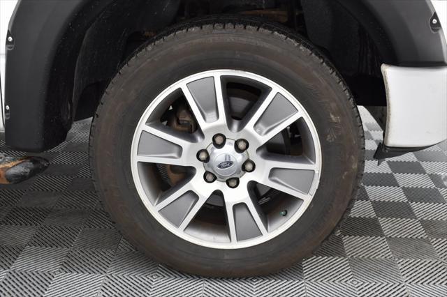 used 2014 Ford F-150 car, priced at $16,365