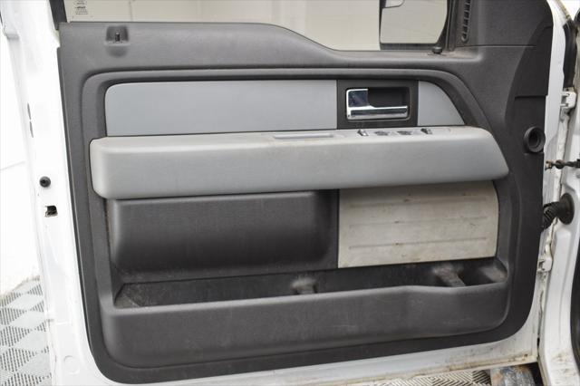 used 2014 Ford F-150 car, priced at $16,365
