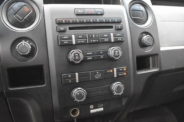 used 2014 Ford F-150 car, priced at $16,365