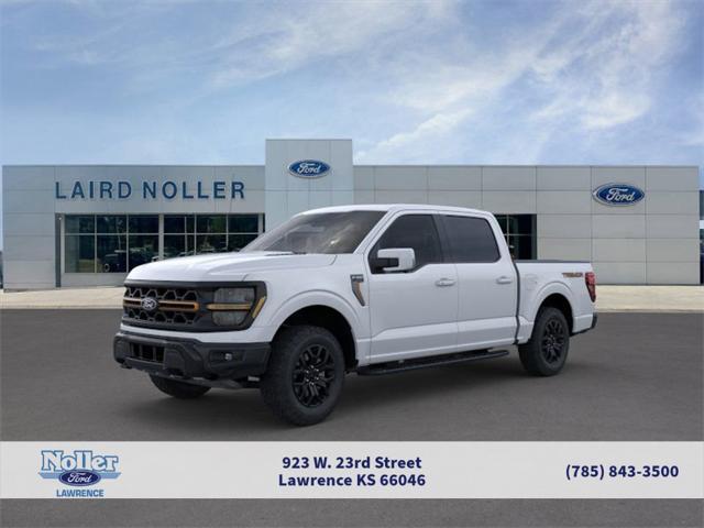 new 2025 Ford F-150 car, priced at $68,731