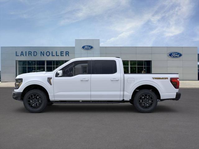 new 2025 Ford F-150 car, priced at $68,731