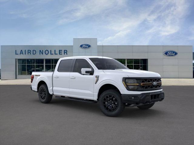 new 2025 Ford F-150 car, priced at $68,731