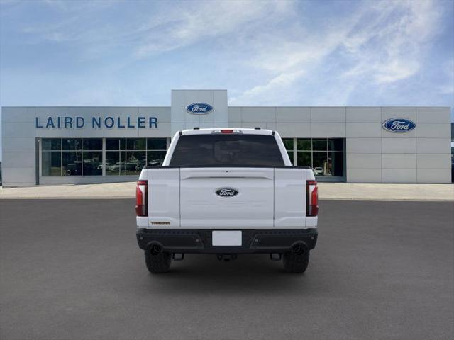 new 2025 Ford F-150 car, priced at $68,731