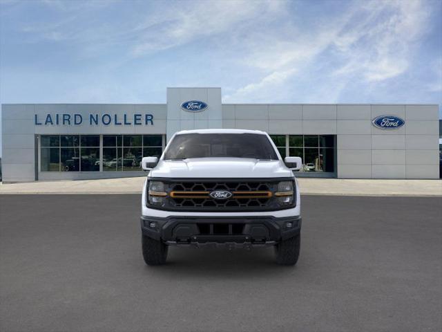 new 2025 Ford F-150 car, priced at $68,731