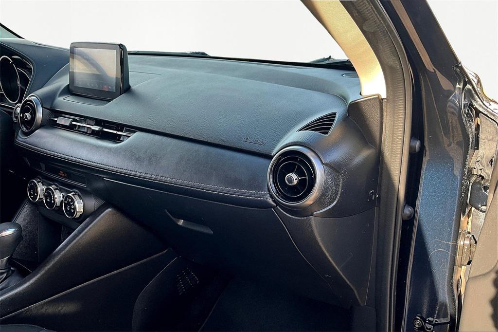used 2021 Mazda CX-3 car, priced at $17,985