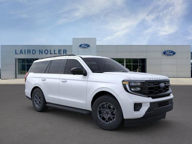 new 2025 Ford Expedition car, priced at $64,740