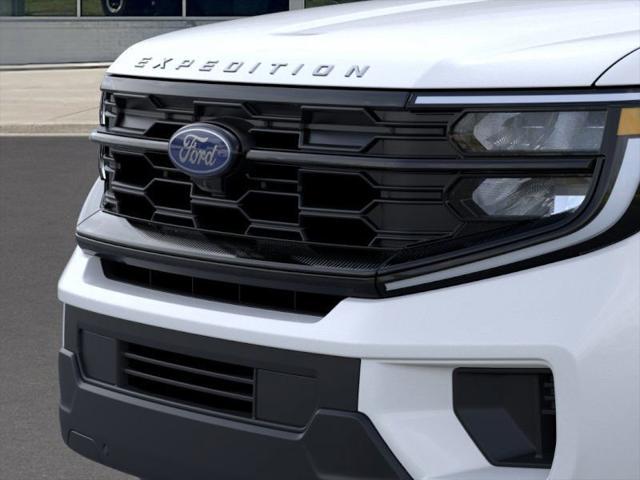 new 2025 Ford Expedition car, priced at $64,740