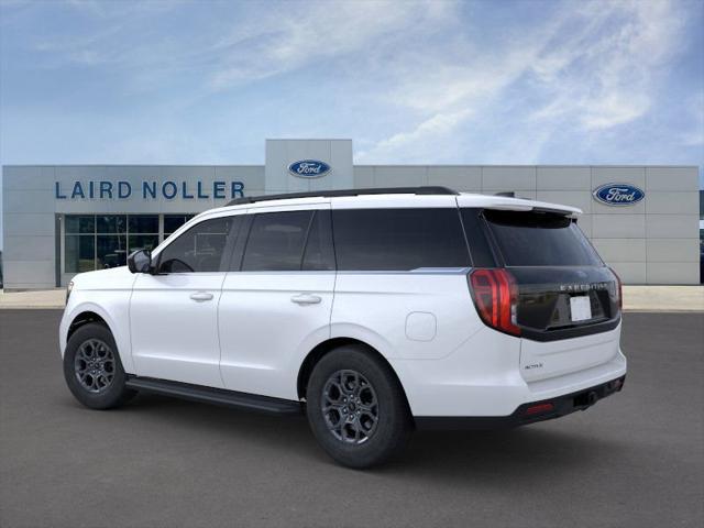 new 2025 Ford Expedition car, priced at $64,740