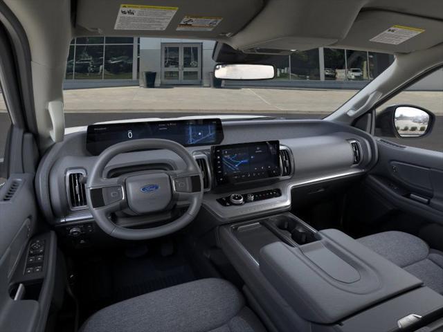 new 2025 Ford Expedition car, priced at $64,740