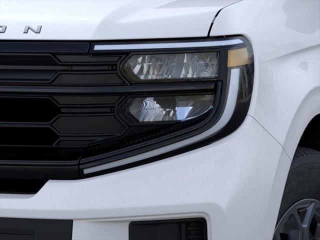 new 2025 Ford Expedition car, priced at $64,740