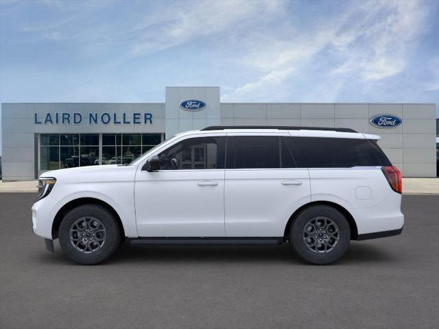 new 2025 Ford Expedition car, priced at $64,740