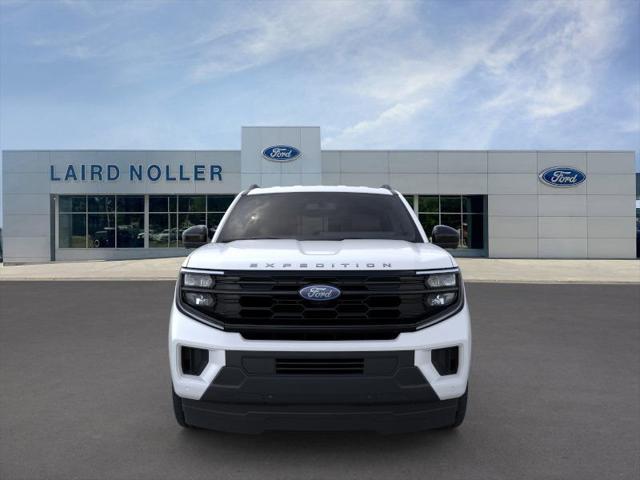 new 2025 Ford Expedition car, priced at $64,740