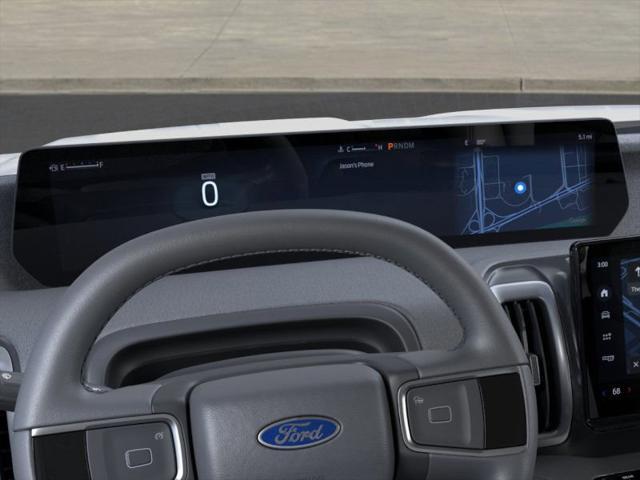 new 2025 Ford Expedition car, priced at $64,740