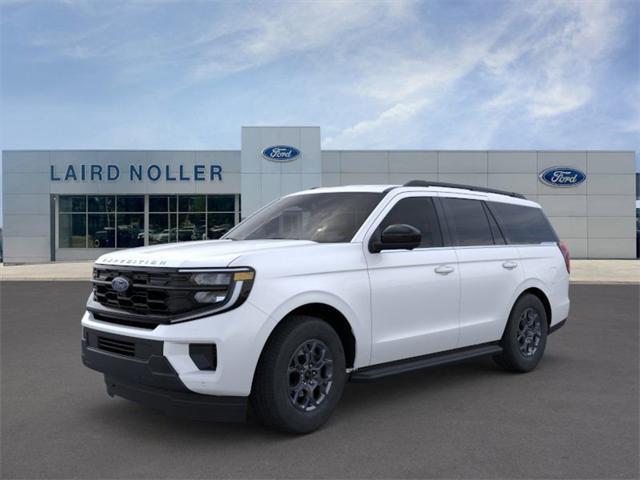 new 2025 Ford Expedition car, priced at $64,091