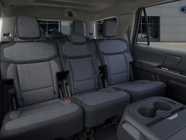 new 2025 Ford Expedition car, priced at $64,740
