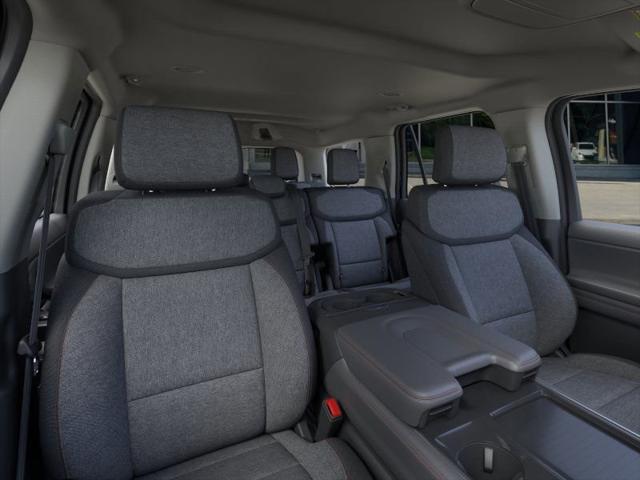 new 2025 Ford Expedition car, priced at $64,740
