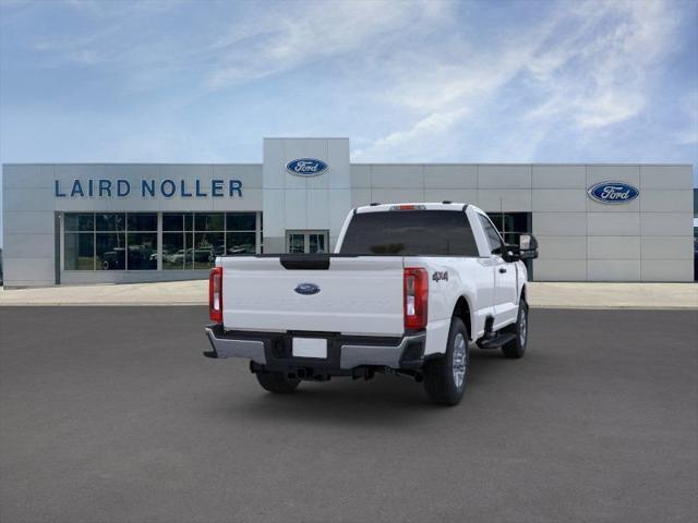 new 2025 Ford F-350 car, priced at $51,995