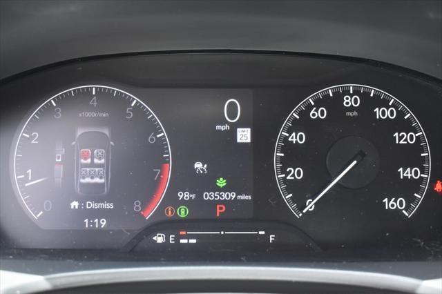used 2022 Honda Civic car, priced at $21,173
