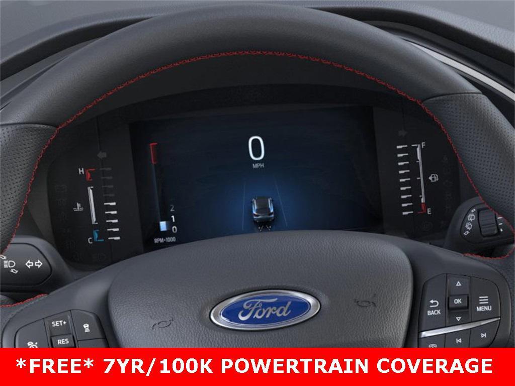new 2025 Ford Escape car, priced at $26,169