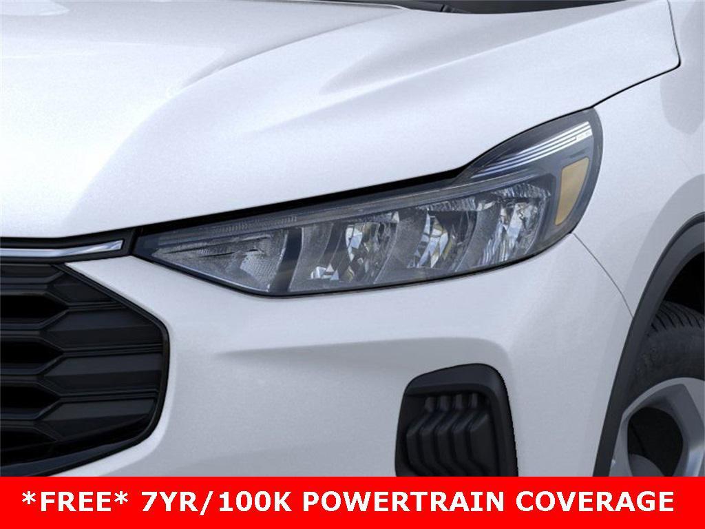 new 2025 Ford Escape car, priced at $26,169