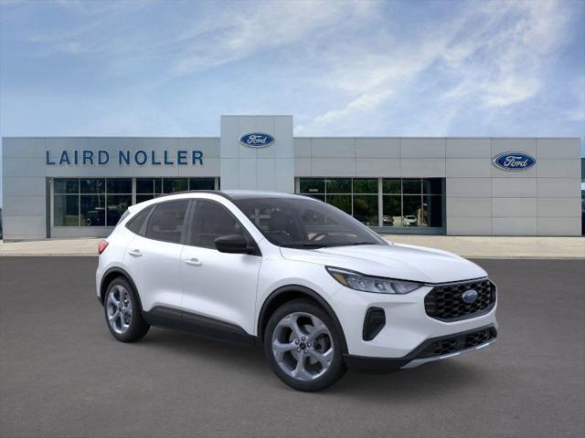 new 2025 Ford Escape car, priced at $33,509