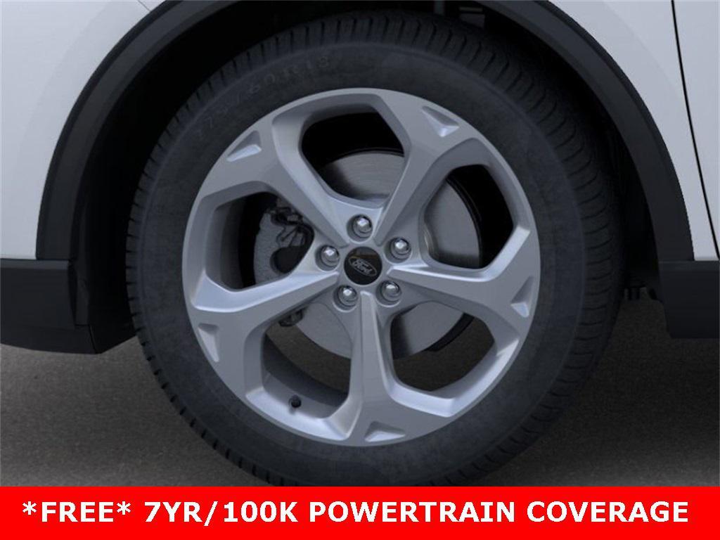 new 2025 Ford Escape car, priced at $26,169