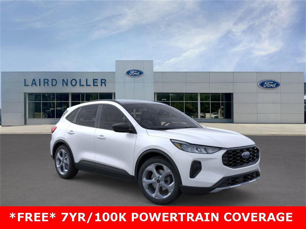 new 2025 Ford Escape car, priced at $26,169