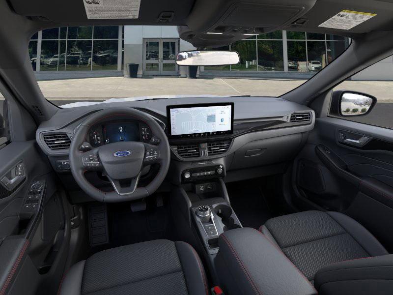 new 2025 Ford Escape car, priced at $28,790