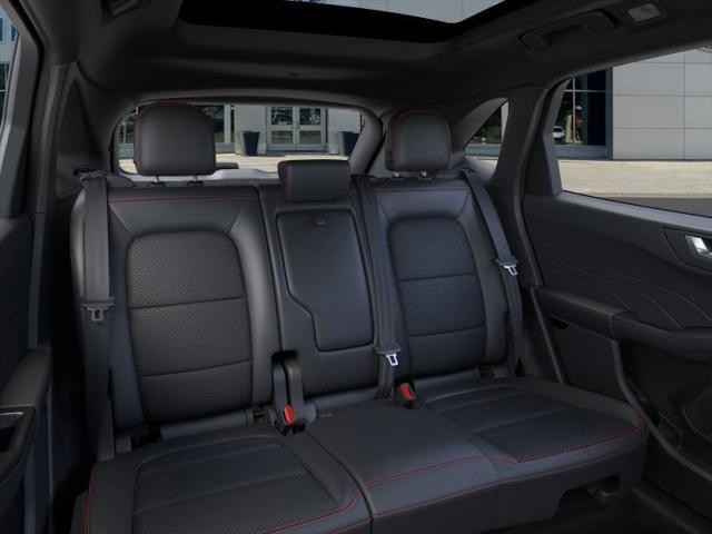 new 2025 Ford Escape car, priced at $33,509